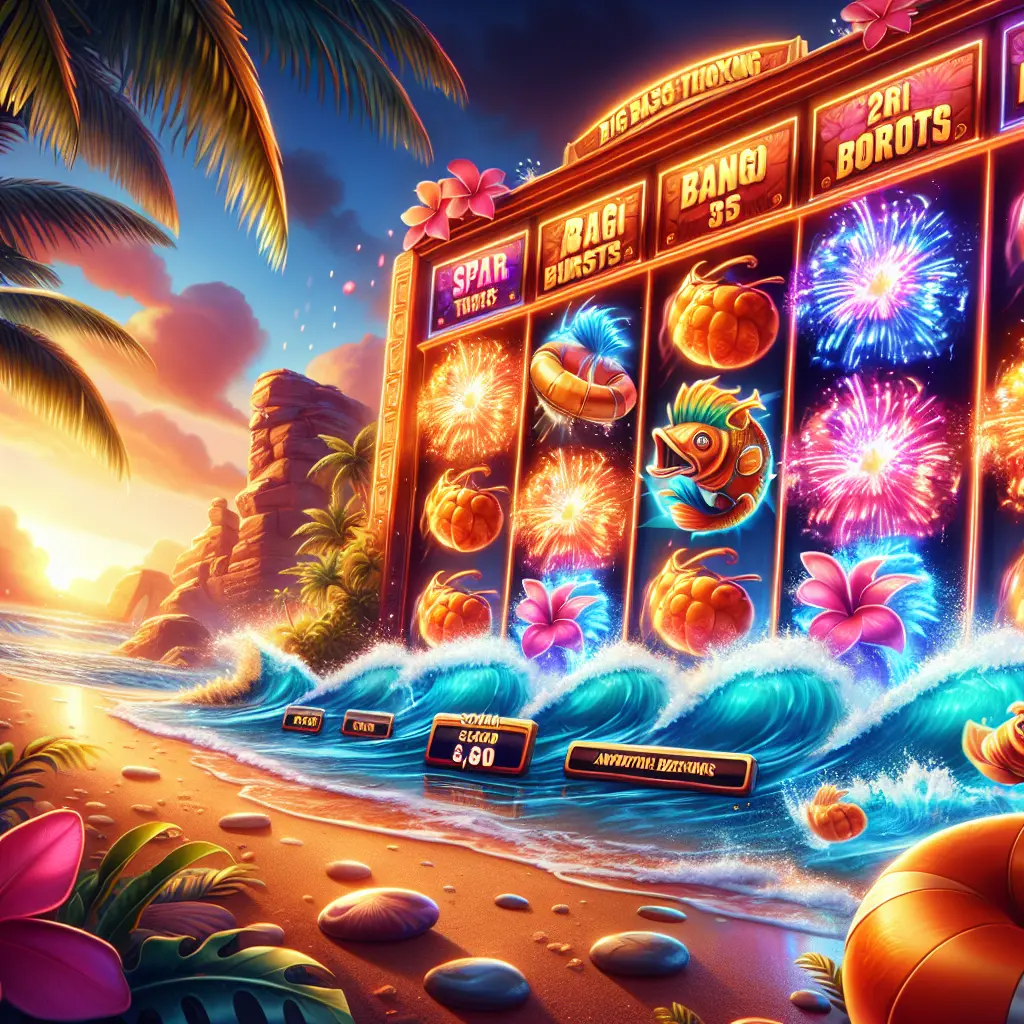 Big Bass Boxing Bonus Round