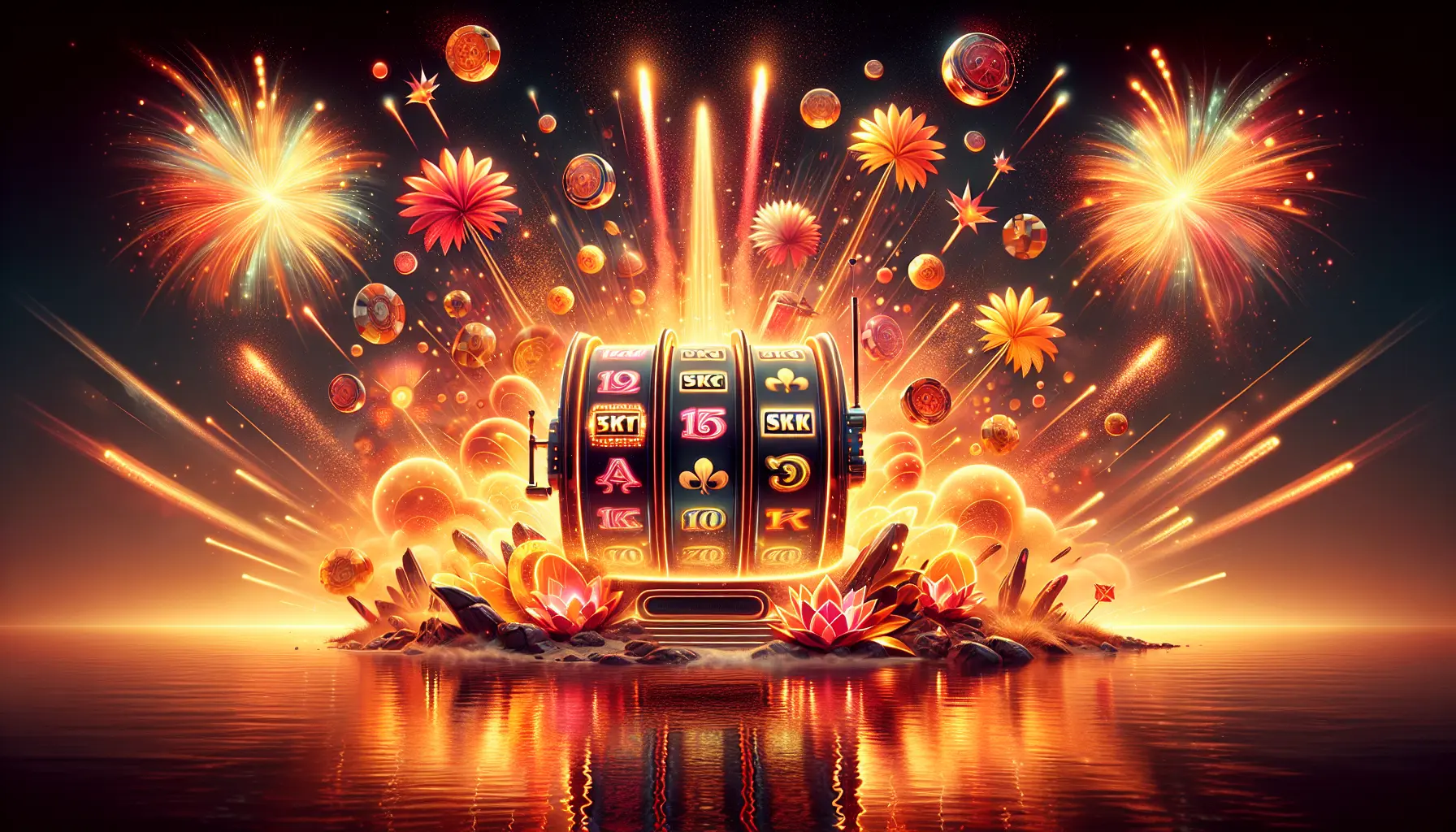 ZestyBet Casino Tropical Gaming Paradise